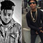 Danny Young Says He Is The First Young Artist In Nigeria