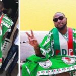 Davido Reacts To Election Results, Say One Day Real Change Will Come