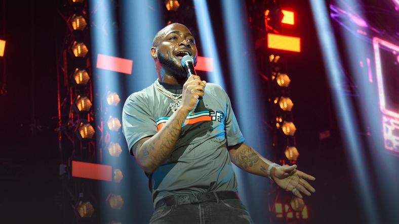 5 Things Davido Said During His Recent Interview In London