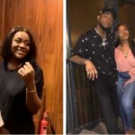 Davido Surprises Girlfriend, Chioma On Valentine's Day Goodies [Video]