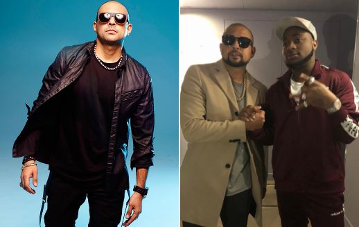 Sean Paul Speaks Of How He Influenced Davido