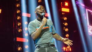 Davido, Meek Mill, Cardi B And Other Artist To Perform At The 2019 VestiVille Festival