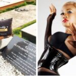 Denrele Edun Pays Emotional Tribute To His Friend Goldie