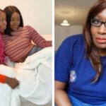 Kemi Reacts To Chioma Photo in Cuppy's Bed, Says She Sleeps In Everyone's Bed
