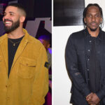 Drake Thanks Kanye West For Helping His Career