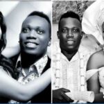 'You Did Me A Favor Saying Yes' -Duncan Mighty Tells Wife
