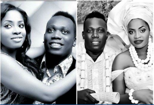 'You Did Me A Favor Saying Yes' -Duncan Mighty Tells Wife