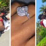 Instagram Dancer, Jane Mena Gets Engaged To Her Love Andre