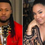 Anna Ebiere, Flavour's Second Baby Mama Said To Be Pregnant Again