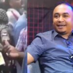 Daddy Freeze reacts to saucy comment made by RCCG worker at BBNaija audition