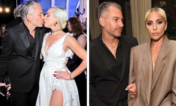 Lady Gaga Calls Off Engagement With Christian Carino