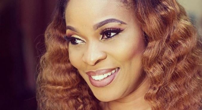 Georgina Onuoha Drags Celebrities Who Campaigned For Politician During The Elections