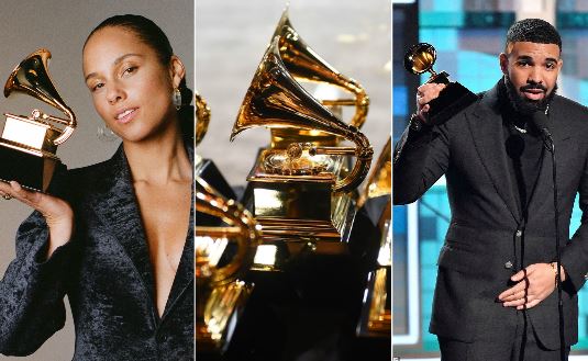 See Grammys 2019 Winners Complete List