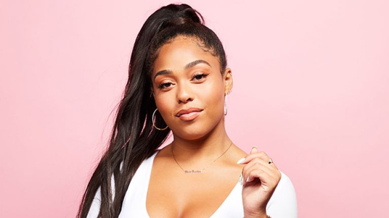 Jordyn Woods Apologizes, Says She Was Blackout Drunk