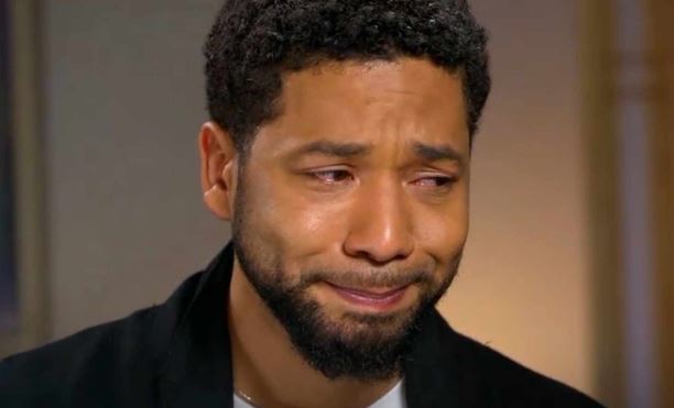 Jussie Smollett's Assault Case To Face Grand Jury In Coming Week