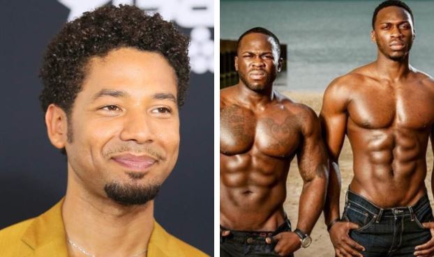 Jussie Smollett Paid 2 Brothers $3,500 For Fitness Not For Attack -Screenshots