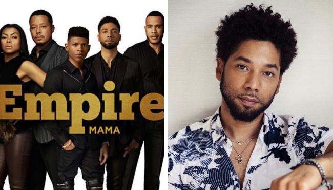 'Empire' Producers Consider Suspending Jussie Smollett