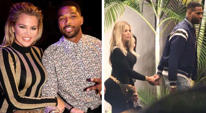 Khloe Kardashian Ends Relationship With Tristan Thompson After Allegedly Cheating On Her