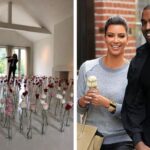 Kanye West Hires Kenny G To Play For Kim Kardashian On Valentine's Day