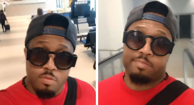 Mike Ezuruonye Calls Out Nigerian Government After Visiting Ghana's International Airport