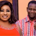Mide Martins Reveals Life Is Meaningless Without Her Husband