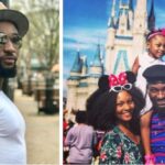 Gbenro Ajibade Calls Out Wife on Social Media For Abandoning Their Baby