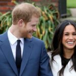 Prince Harry And Meghan Markle Excited To Join The Parenting Club