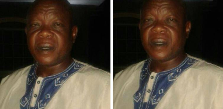 Yoruba Actor, Alfred Rotimi Is Dead