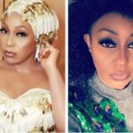 Rita Dominic reportedly set to marry a billionaire man