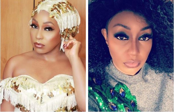 Rita Dominic reportedly set to marry a billionaire man