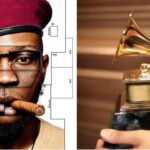 Seun Kuti Loses Out In Grammy 2019 World Music Category