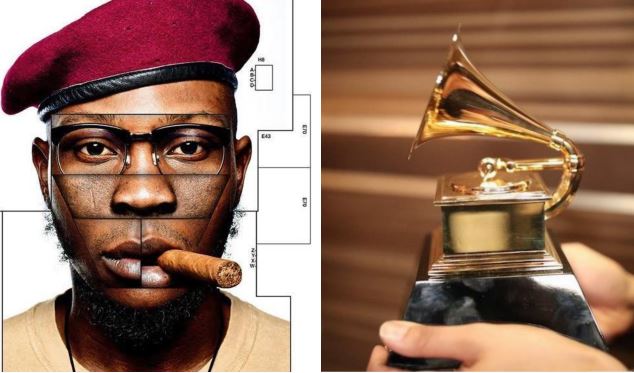 Seun Kuti Loses Out In Grammy 2019 World Music Category