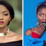 'Nigeria Is A Fucking Scary Place To Be' Simi Rants On Twitter