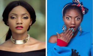 'Nigeria Is A Fucking Scary Place To Be' Simi Rants On Twitter