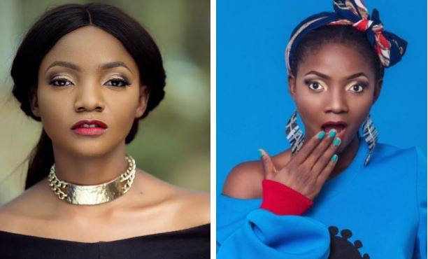 'Nigeria Is A Fucking Scary Place To Be' Simi Rants On Twitter