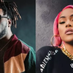 Burna Boy Surprise Stefflon Don With Valentine's Day Cutest Gifts