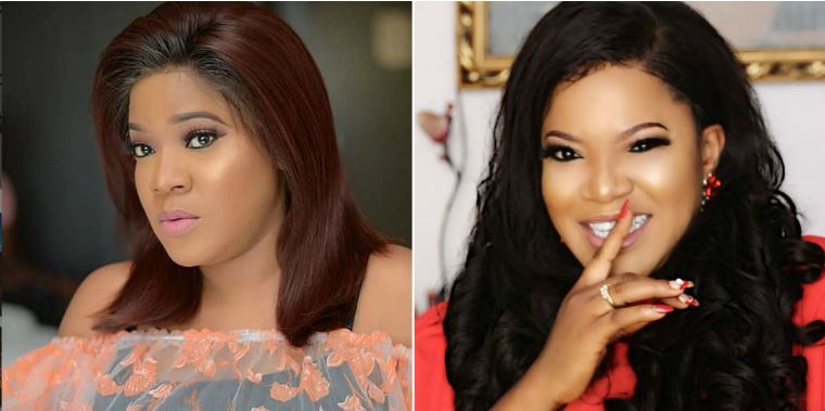 'I don’t want to a perfect man' - Toyin Abraham reveals