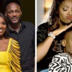 "Try To Celebrate positive Things More" -2Face Dispels Marital Crisis Rumours