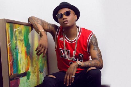 Wizkid advises against voting someone because a paid celebrity endorsed them