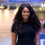 Yvonne Nelson Reveals She Cannot Act nude In A Movie Even If Offered $5million