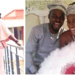 Yvonne Jegede Gets Rid Of Husband's Surname From Instagram