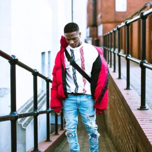 Jah Bless Me by Wizkid
