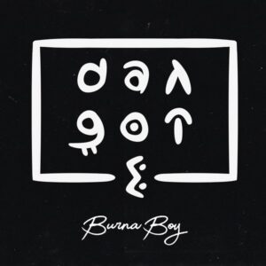 Dangote by Burna Boy