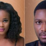 Cee-c reveals why her relationship with Tobi didn’t work in the BBNaija house