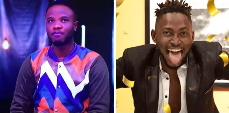 BBNaija Reunion: Miracle is fake – Dee-One laments