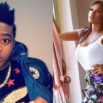 DANNY YOUNG CALLS WAJE A LEGEND, SLAMS THE MUSIC INDUSTRY