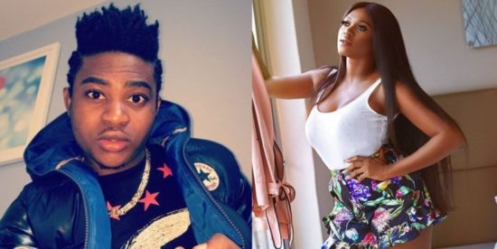 DANNY YOUNG CALLS WAJE A LEGEND, SLAMS THE MUSIC INDUSTRY