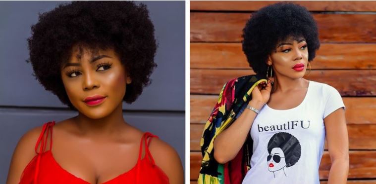 Ifu Ennada apologizes for saying she makes N5million a day