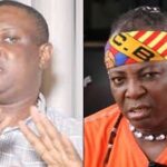 Charly Boy makes u-turn, denies collecting money from Keyamo