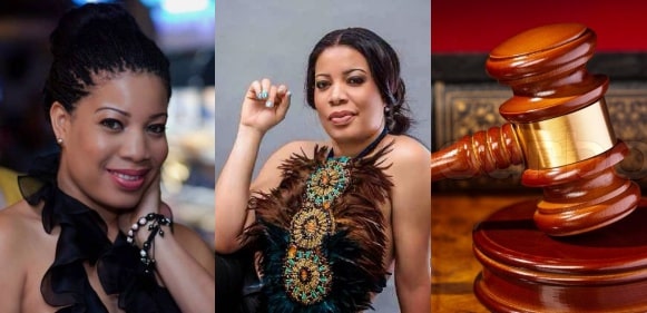 Court orders actress Monalisa Chinda’s arrest over tax evasion